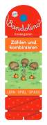 Ina Hoffmann: Bandolino. Zählen und Kombinieren, Buch