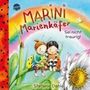 Stefanie Dahle: Marini Marienkäfer. Sei nicht traurig!, Buch