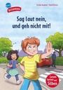 Stefan Gemmel: Sag laut Nein, und geh nicht mit!, Buch