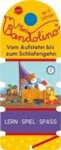 Christine Morton: Mini Bandolino. Vom Aufstehn bis zum Schlafengehn, Buch