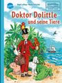 Hugh Lofting: Doktor Dolittle und seine Tiere, Buch