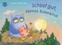 Jana Frey: Schlaf gut, kleines Eulenkind!, Buch