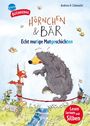 Andreas H. Schmachtl: Hörnchen & Bär. Echt mutige Mutgeschichten, Buch