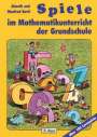 Almuth Bartl: Spiele im Mathematikunterricht der Grundschule, Buch