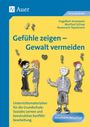 E. Jennewein: Gefühle zeigen - Gewalt vermeiden, Buch