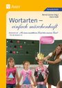 Karin Kobl: Wortarten - einfach märchenhaft, Buch