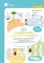 Silke Kollarovics: 120 differenzierte Jahreszeiten-Logicals Kl. 1-4, Buch