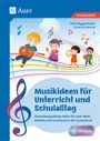 Silke Meggendorfer: Musikideen für Unterricht und Schulalltag, Buch