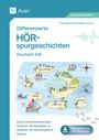 Felix Reichel: Differenzierte Hörspurgeschichten Deutsch 5/6, Buch,Div.