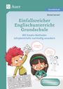 Denise Sarrach: Einfallsreicher Englischunterricht Grundschule, Buch