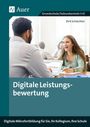 Dirk Schlechter: Digitale Leistungsbewertung, Buch,Div.