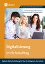 U. Hierdeis: Digitalisierung im Schulalltag, Buch,Div.