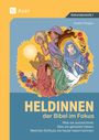 Anette Töniges: Heldinnen der Bibel im Fokus, Buch