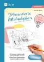 Almuth Bartl: Differenzierte Rätselaufgaben für die 2. Klasse, Buch