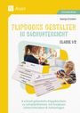 Svenja Ernsten: Flipbooks gestalten im Sachunterricht Klasse 1/2, Buch