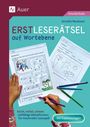 Annette Neubauer: Erstleserätsel auf Wortebene, Buch