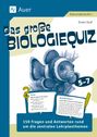 Erwin Graf: Das große Biologiequiz (5. bis 7. Klasse), Div.