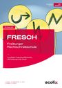 Brezing: FRESCH - Freiburger Rechtschreibschule, Buch