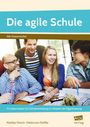 Matthias Förtsch: Die agile Schule, Buch