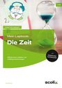 Petra Mönning: Mein Lapbook: Die Zeit, Buch,Div.