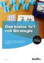 Maike Willms: Das kleine 1x1 mit Strategie, Buch,Div.