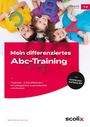 Beatrix Lehtmets: Mein differenziertes Abc-Training, Buch,Div.