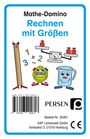 Josephine Finkenstein: Mathe-Domino: Rechnen mit Größen, SPL