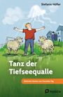 Franziska Tag: Tanz der Tiefseequalle: Mini-Roman, Buch