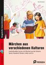Klara Kirschbaum: Märchen aus verschiedenen Kulturen, Buch,Div.