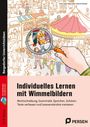 Anja Lipke-Bauriedel: Individuelles Lernen mit Wimmelbildern, Buch,Div.