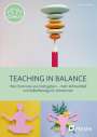 Katrin Langholf: Teaching in balance, Buch