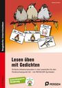 Barbara Eichner: Lesen üben mit Gedichten, Buch