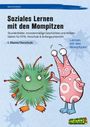 Klara Kirschbaum: Soziales Lernen mit den Mompitzen, Buch