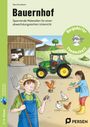 Klara Kirschbaum: Bauernhof, Buch,Div.