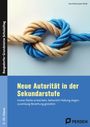Ines Schiermeyer-Reichl: Neue Autorität in der Sekundarstufe, Buch