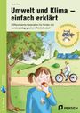 Nicole Weber: Umwelt und Klima - einfach erklärt, Buch,Div.