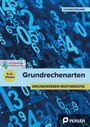 Cathrin Spellner: Grundrechenarten (5. und 6. Klasse), Buch