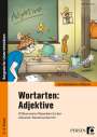 Silke Hartmann: Wortarten: Adjektive, Buch