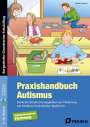 Britta Horbach: Praxishandbuch Autismus, Buch