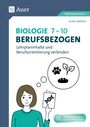 Julien Bettner: Set: Biologie 7-10 berufsbezogen, Buch