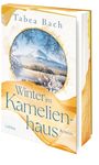 Tabea Bach: Winter im Kamelienhaus, Buch