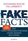Katharina Nocun: Fake Facts, Buch