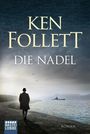 Ken Follett: Die Nadel, Buch