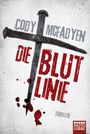 Cody McFadyen: Die Blutlinie, Buch