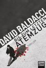 David Baldacci: Bis zum letzten Atemzug, Buch