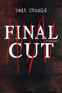 Veit Etzold: Final Cut, Buch