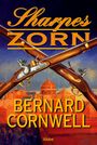 Bernard Cornwell: Sharpes Zorn, Buch