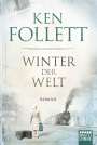 Ken Follett: Winter der Welt, Buch