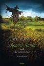M. C. Beaton: Agatha Raisin und die Tote im Feld, Buch