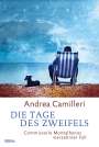 Andrea Camilleri: Die Tage des Zweifels, Buch